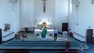 Holy Mass 10am Live  Saturday 31st August 2024 [upl. by Godfry482]