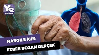 Nargile için ezber bozan gerçek [upl. by Eanar788]