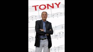 TONY BONACINA canta UNFORGETTABLE [upl. by Muhcan359]