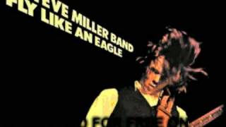 steve miller bamp  Mercury Blues  Fly Like An Eagle 30th An [upl. by Amikat]