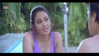 Shashi Sharma flirts with a young boy  Teri Mohabbat Ke Naam  Bollywood Movie Scene [upl. by Riedel]