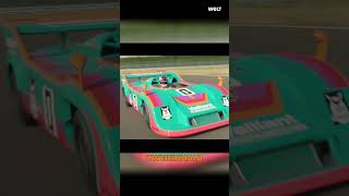 Ikonen des Motorsports Der Porsche 917  Das ultimative Supersportwagen Erlebnis 🏎️🏁 [upl. by Parik782]