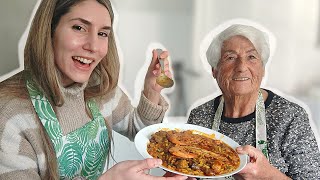 LA MEJOR quotPAELLA De la abuelaquot  Sabor Milenario  Receta SECRETA OJO [upl. by Arved]