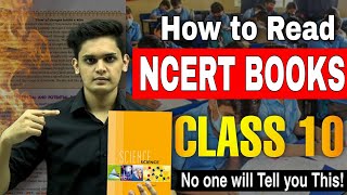 How to Read NCERT Books🤯 Scientific method 🔥 Revision tips [upl. by Etnelav]