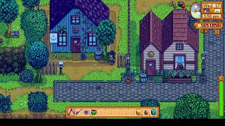 Stardew Valley 16 Meadowland Farm  Sams Band Ep 137 [upl. by Dmitri232]