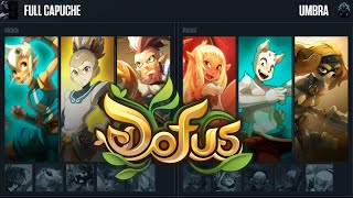 GAME DE FOLIE EN TOURNOI DOFUS [upl. by Drue316]