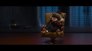 Zootropolis  Mr Big  Clip dal film  HD [upl. by Arron]