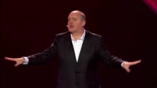 Dara OBriain  Riding a bike [upl. by Basile]