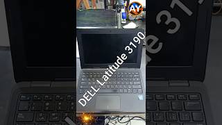 لاب توب ديل 🔥 DELL Latitude 3190  ⚡  🔥  مراجعة  intel Pentium N5000  🔥🔥 [upl. by Anirres]