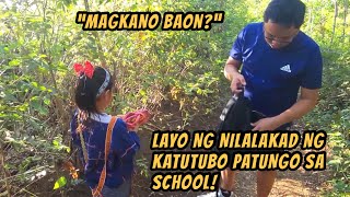 Part 4 2 Kilong bigas at isang Kape ilang araw na pagtatrabahuhon ng mga bata at magulang [upl. by Odrarebe]