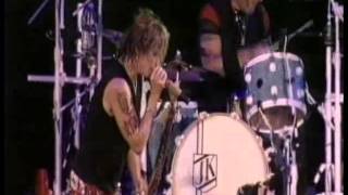 Aerosmith  Sweet Emotion  Live [upl. by Hidie]