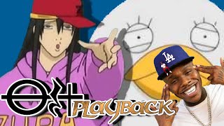 quotThe Katsura Rap The Greatest Rap Song of All Timequot  OST Playback [upl. by Ahsaercal464]