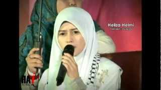 Heliza Helmi Sajak Khas Palestin [upl. by Matless706]