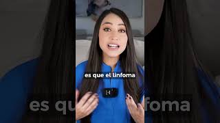 ¿Qué es un linfoma👩🏻‍⚕️ linfoma salud cáncer medicina interesante youtubehealth [upl. by Maier471]