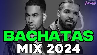 BACHATA 2024 🌴 BACHATA MIX 2024 🌴 MIX DE BACHATA 2024 The Most Recent Bachata Mixes [upl. by Constance688]