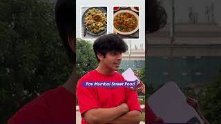 Favourite Mumbai Street Food gethypd hypd [upl. by Ocir203]