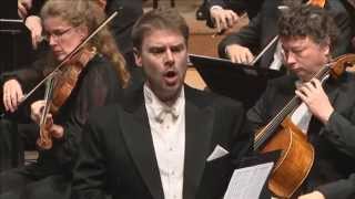 Antonin Dvorak  Mis op 86 Live Concert HD [upl. by Derag808]