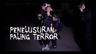 Terror di Pabrik Berhantu part1  DMS Penelusuran [upl. by Zinn566]