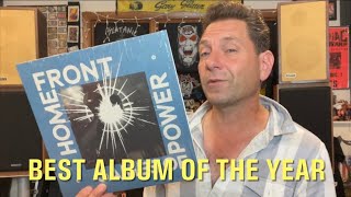 BEST ALBUM OF THE YEAR a discussion of the record with needle drops [upl. by Neva]