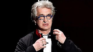 Wim Wenders Wir wollen nicht den einsprachigen europäischen Film  cinema [upl. by Esimaj]