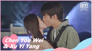 💃A kiss as punishiment  Timeless Love EP9  iQiyi Romance [upl. by Feldt13]