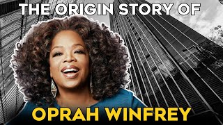 The origin story of Oprah Winfrey  SHOCKING SECRETS YOU NEVER KNEW REVEALED [upl. by Assilla149]