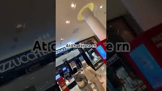 At chadstone rn chadstone funny comedy shorts fyp goviral blowup [upl. by Nahoj276]