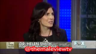 Dr Helen Smith Explains Why Men Need To Boycott Marriage [upl. by Lea]