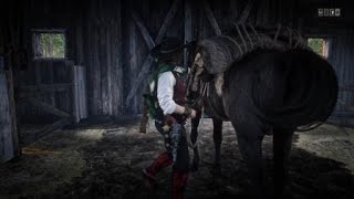 RDR2 online is deadNaturalist challenge is not workingStable s sucks [upl. by Sheng23]