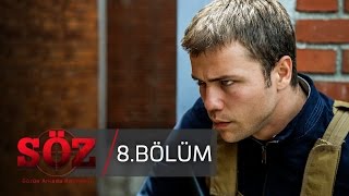 Söz  8Bölüm [upl. by Aneej]