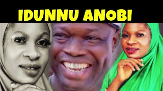 Idunnu Anobi Imam Agba Offa  Special Islamic Music Album By Sheidat Shakirat Owofitimi Anike [upl. by Rubi]