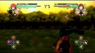 NUNS2 Gameplay Sasori means rape in japanese Still Undefeated [upl. by Dorrie]