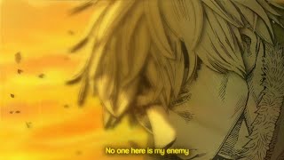 Resonance  home thorfinn manga edit [upl. by Hermann]