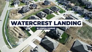 Community Highlight  Watercrest Landing [upl. by Waxler]