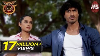 Actor Vidyut Jammwal ने CID टीम का किया Help  Commando Integration  CID  Full Episode [upl. by Inalel]