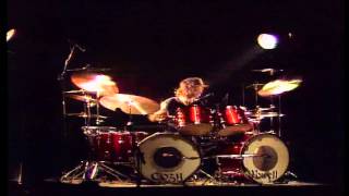 Cozy Powell  Overture 1812  Munich  720p [upl. by Ursas500]