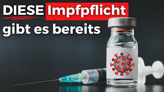 Masernimpfpflicht  Die wichtigsten Tipps für Arbeitnehmer [upl. by Henderson]