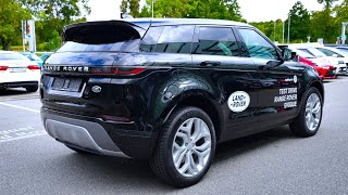 New Range Rover Evoque 2022 [upl. by Raskin]