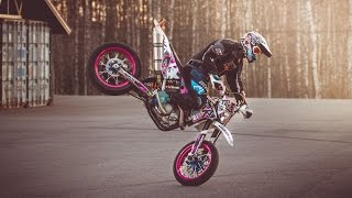 TRR 2014  Episode 710  Sunny Supermoto Sunday [upl. by Niran]