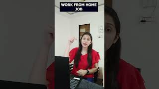 Flipkart Work From Home Job  Online Job  12th Pass Jobs [upl. by Nart]