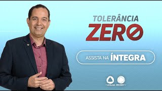 TOLERANCIA ZERO AO VIVO TV ATALAIA 15032024 [upl. by Prudi]