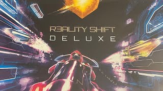 SciFi Fantasy Saturday  Reality Shift  Deluxe ApolloAcademy Games [upl. by Hsemar]