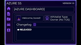 Azure Serverside Showcase NEW [upl. by Eahsal]