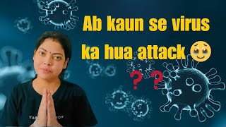 Level of creatinine after infection  Ab kaun se virus ne kiya attack  Rashmi Singh [upl. by Stickney73]