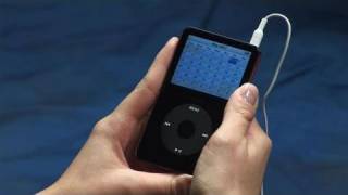 How To Adjust The Time And Date On Your iPod [upl. by Johansen]