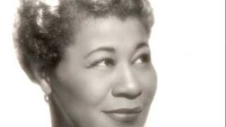 Ella Fitzgerald  Night and Day w lyrics [upl. by Alanson]