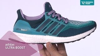 adidas ULTRA BOOST [upl. by Notnerb]