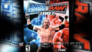 Download WWEs Smackdown vs Raw 2007 Official Soundtrack [upl. by Refanej]