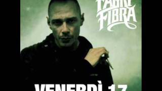 Fabri Fibra  La Soluzione Remix feat PulaDanti [upl. by Drake]