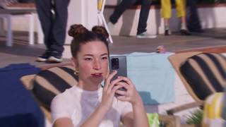 Samsung Galaxy S20 Series Official TVC [upl. by Maccarone]